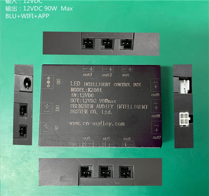 KZ005
